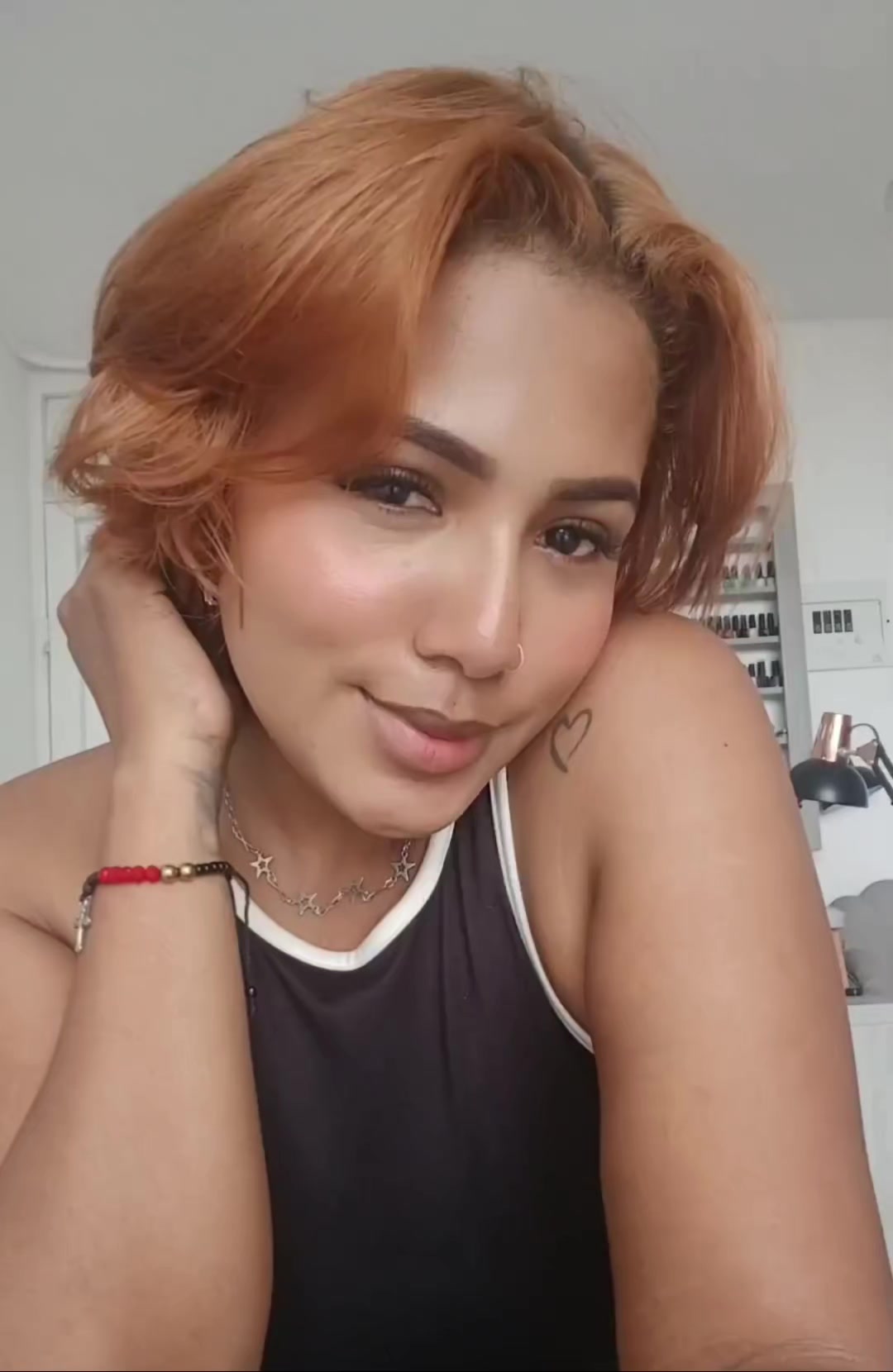 @Leidy ๐จ๐ด๐จ๐ด