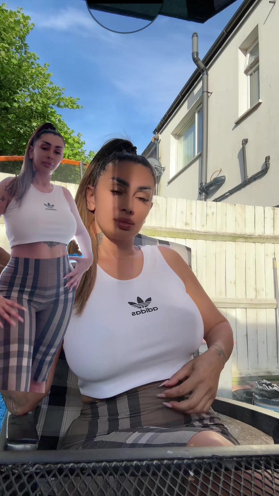 @MaraAlinaDubai