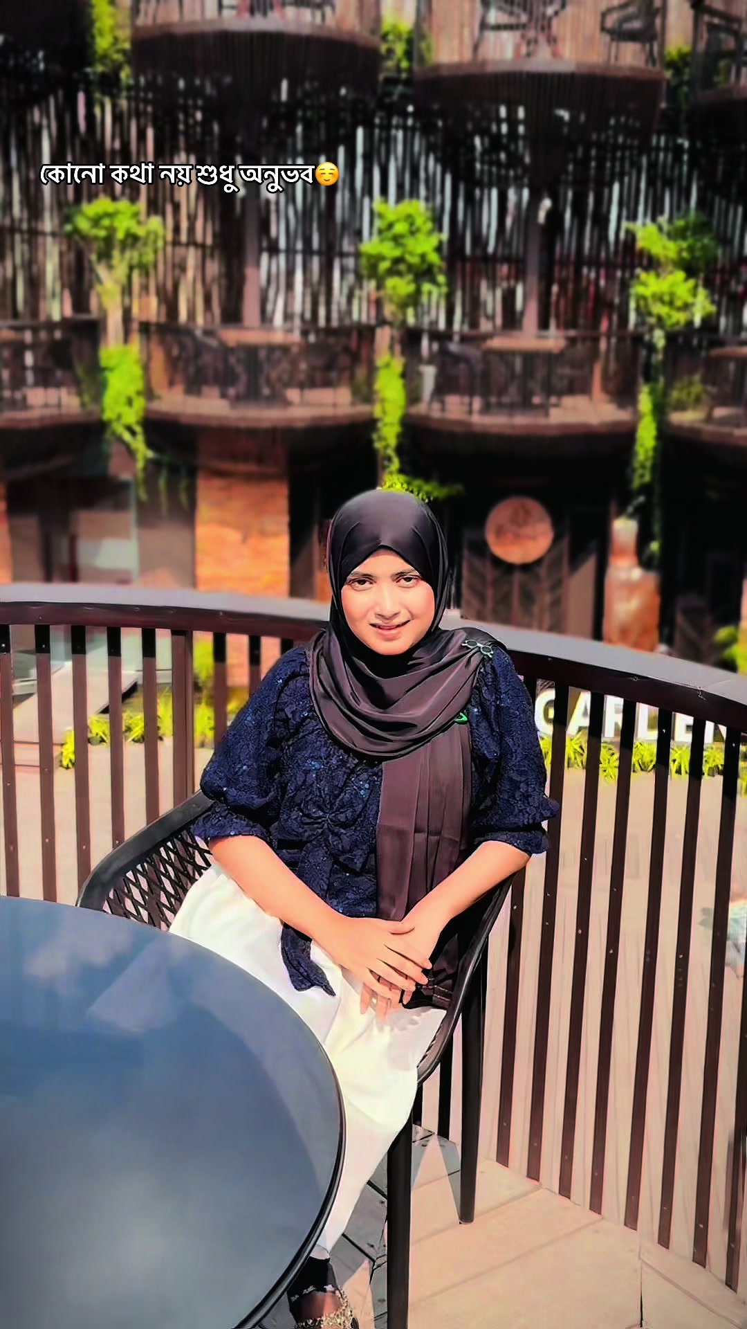 @Monalisa Rahman