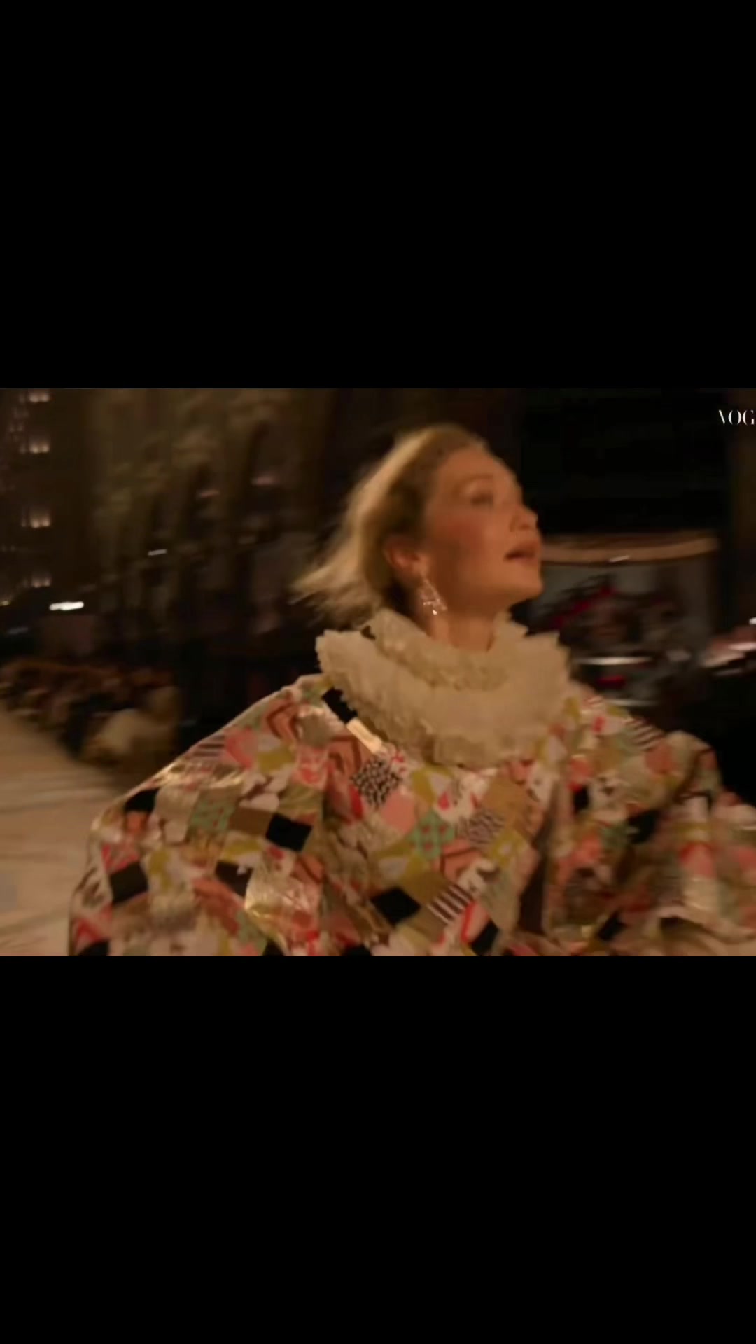 @The Art Of Haute Couture