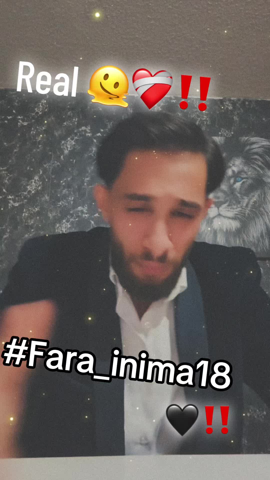 @Fara inima🇹🇷🖤🥀💔🥺
