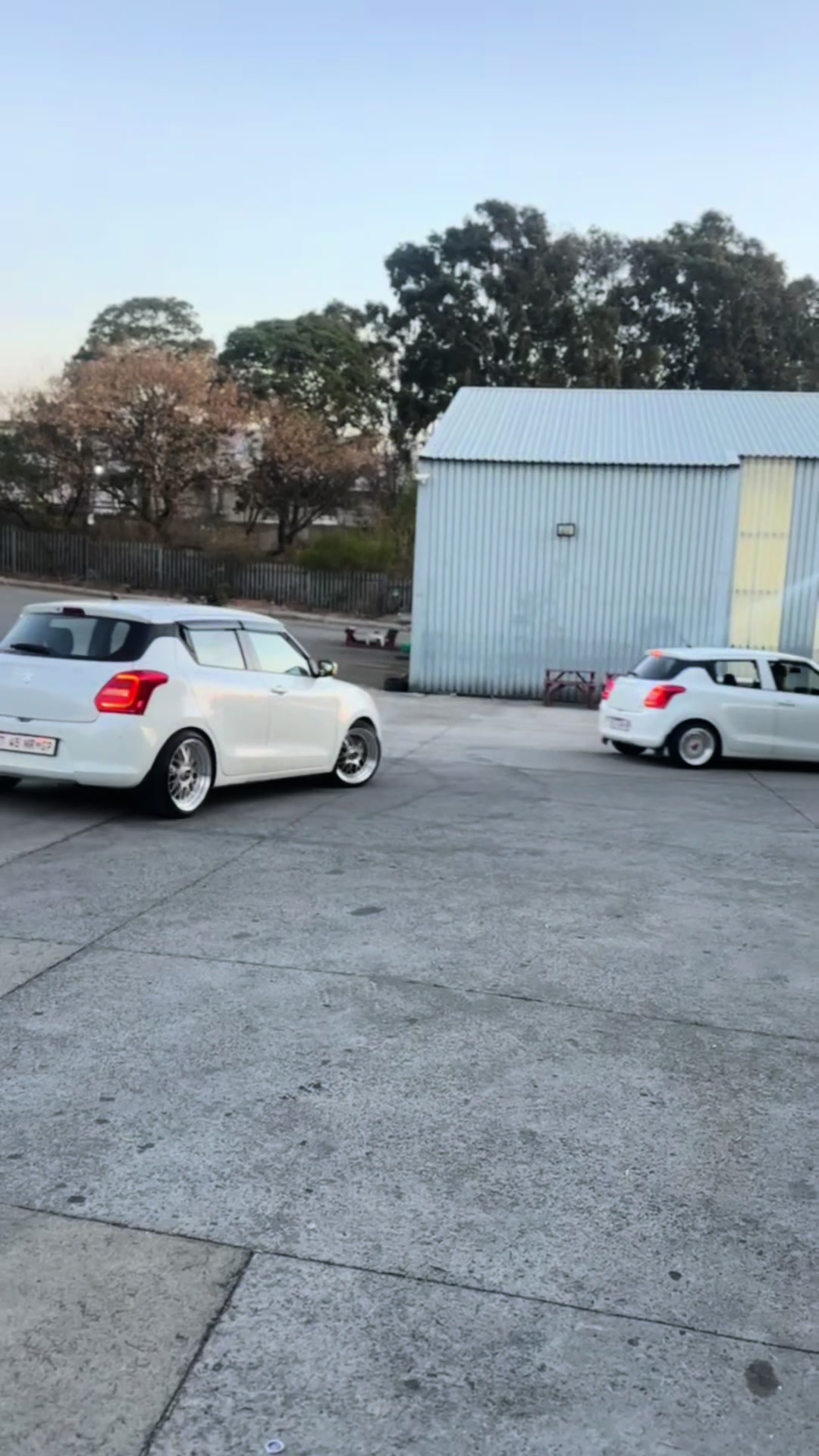 @Mukhawa phodzo_suzukiBmw