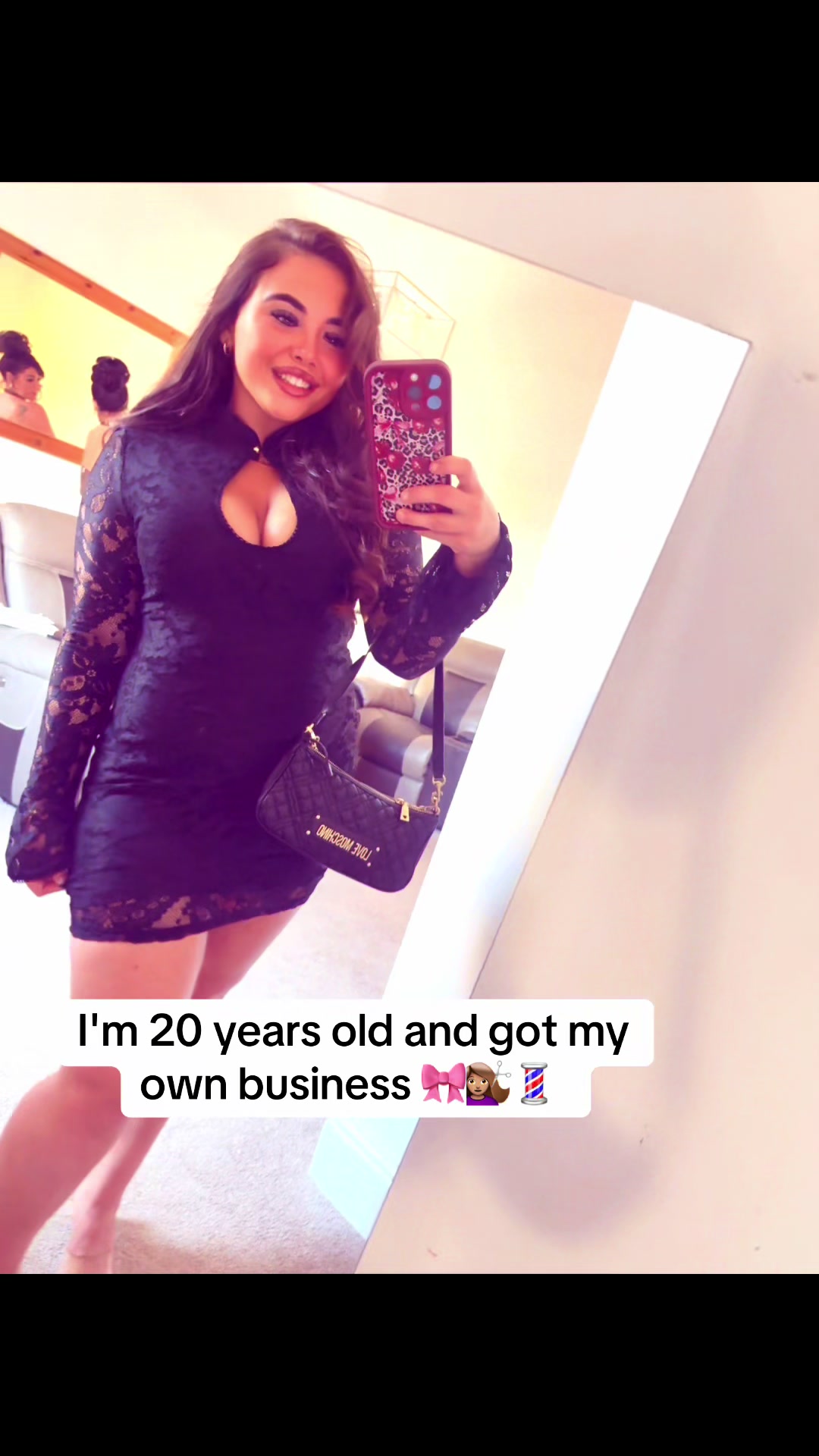 @Madison👸🏽🍒