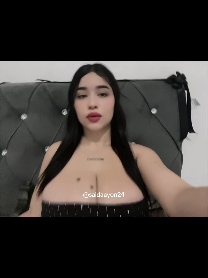 @Saidaayon🥑