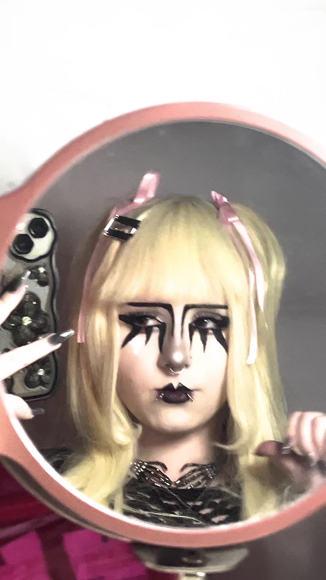 @venus is blink gone🪼