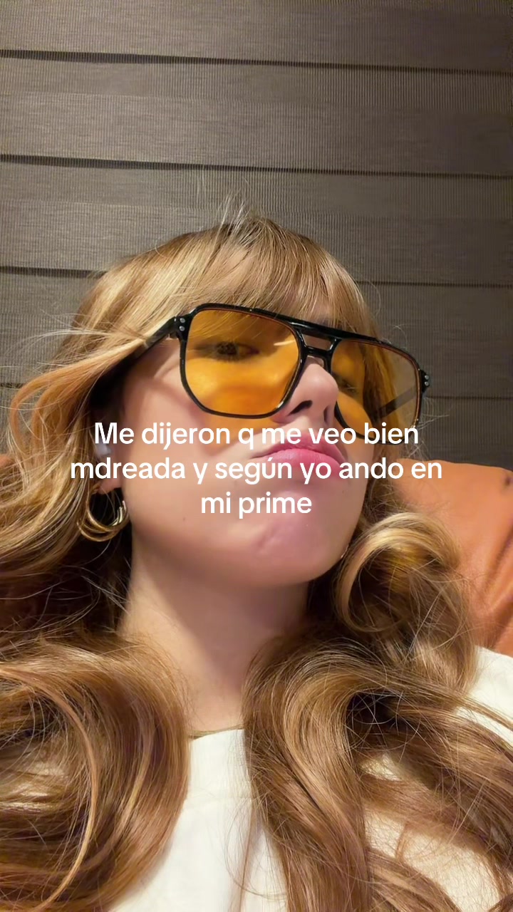 @Alexa Méndez