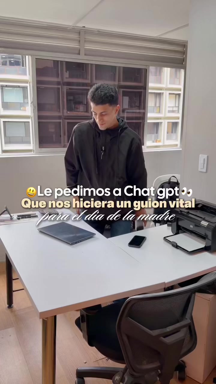 @Gohome Colombia