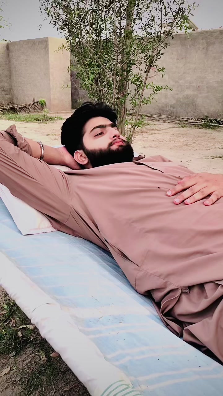 @Goraya sab 🥀