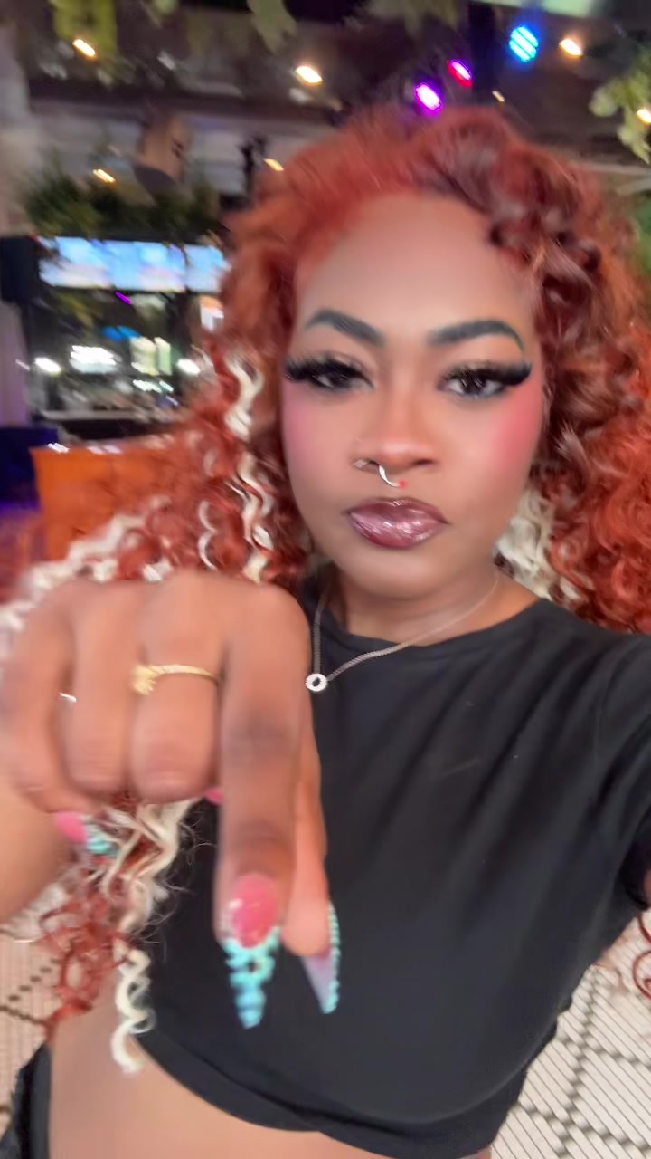 @TheBiggestB💋
