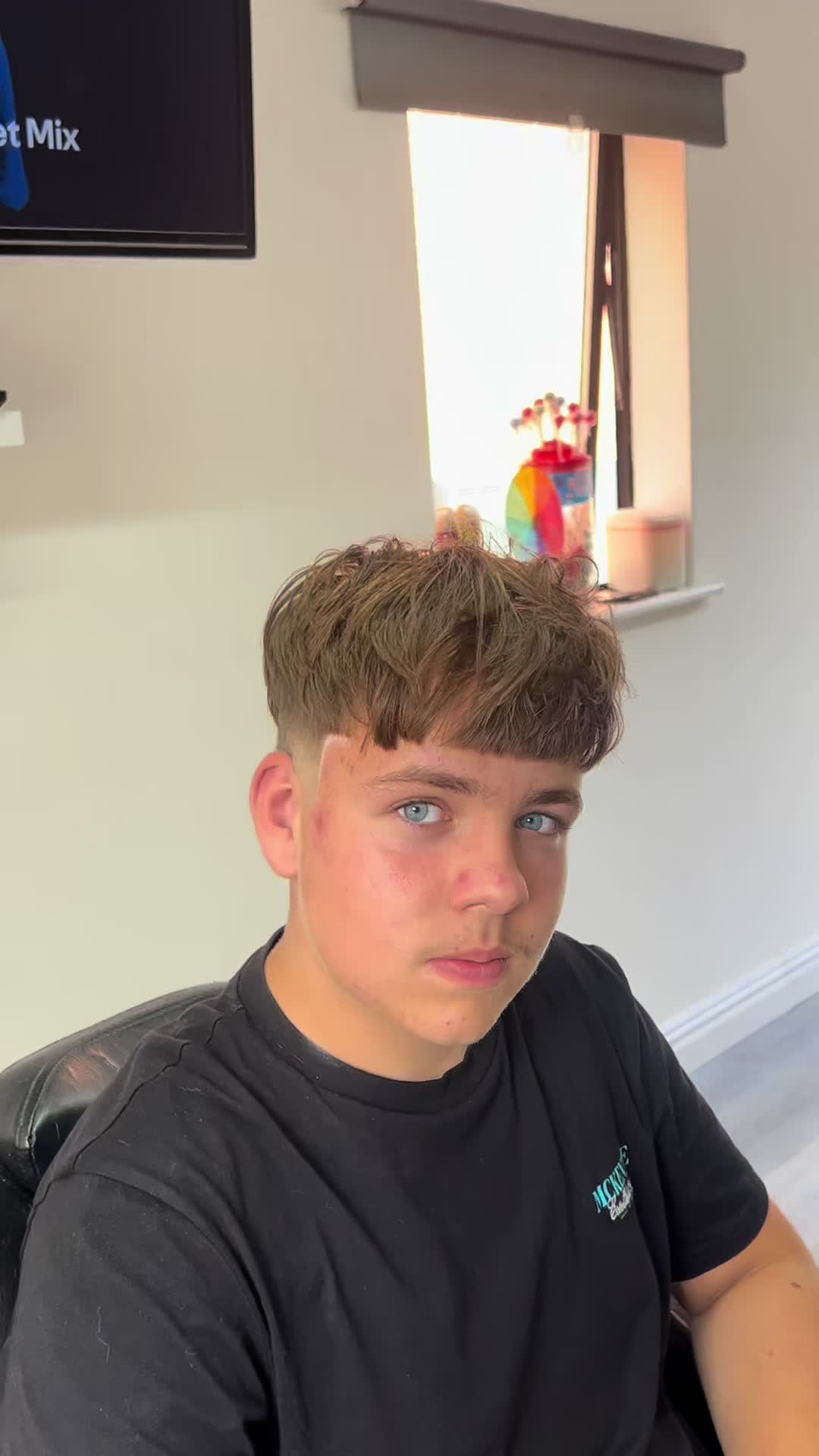 @GEOSCUTS |NOTTINGHAM💈