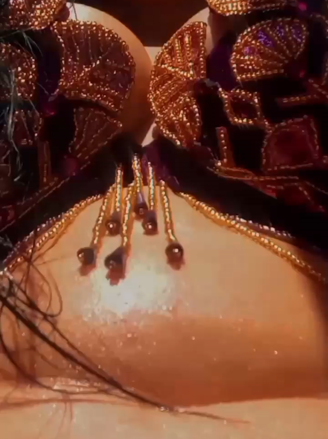 @Belly Dancer Loretta loren