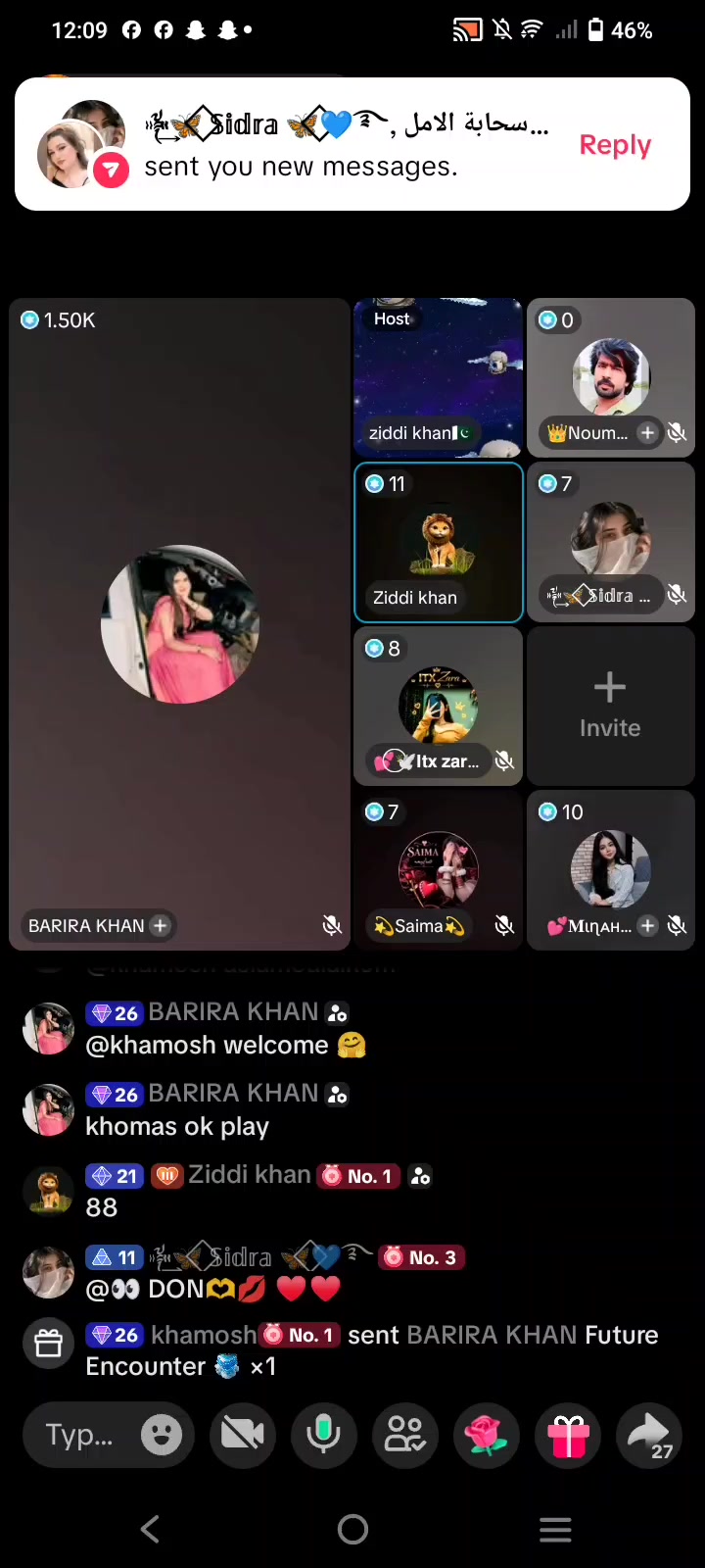@ziddi khan🇵🇰