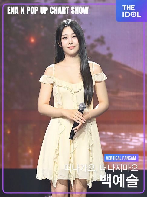 @THE IDOL x Nikon