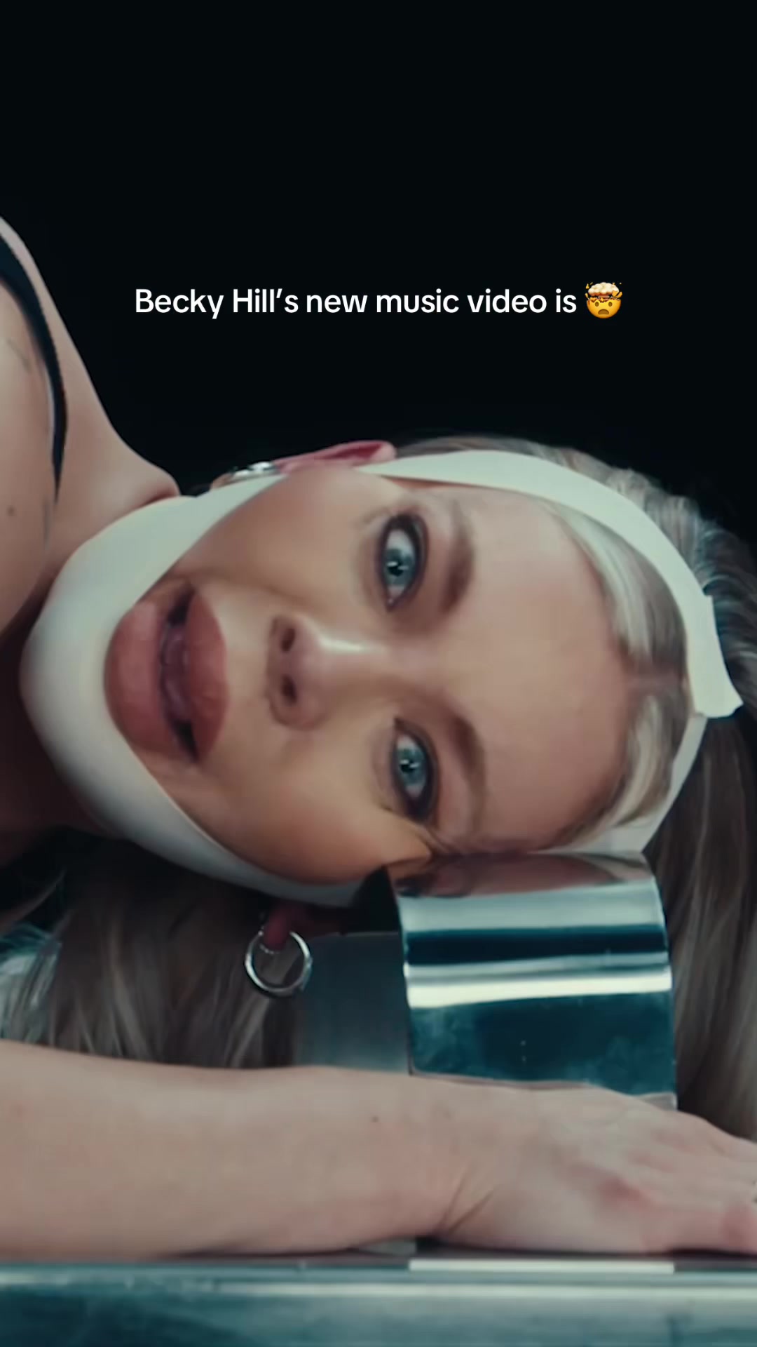 @becky hill fan acc !!