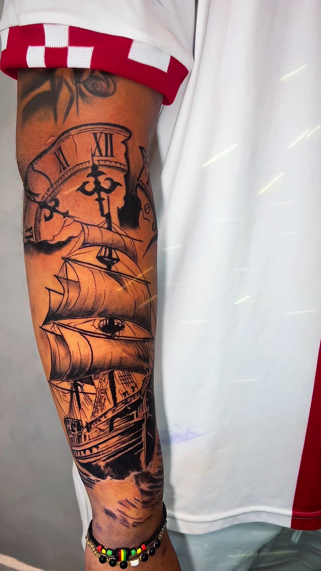 @Mands Tattoo