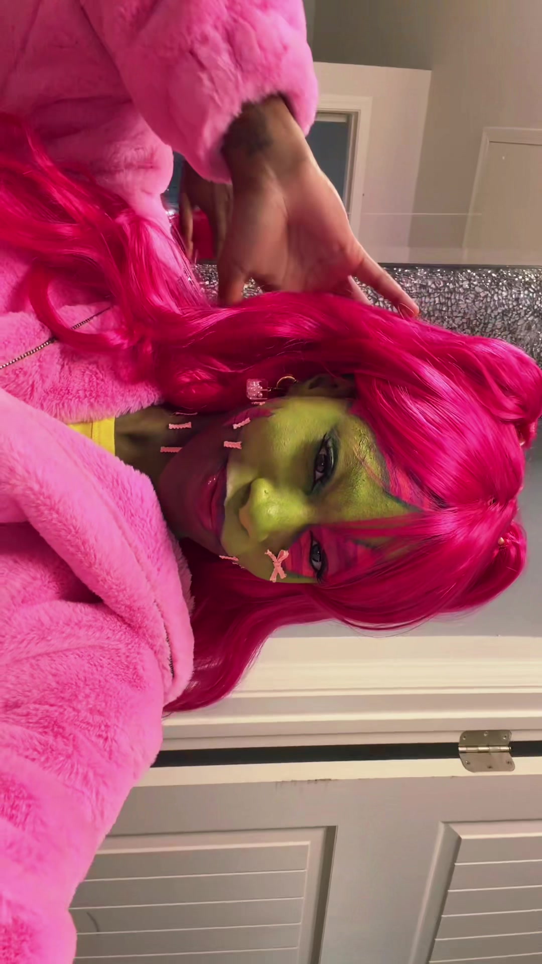 @veajah 🧟♀️