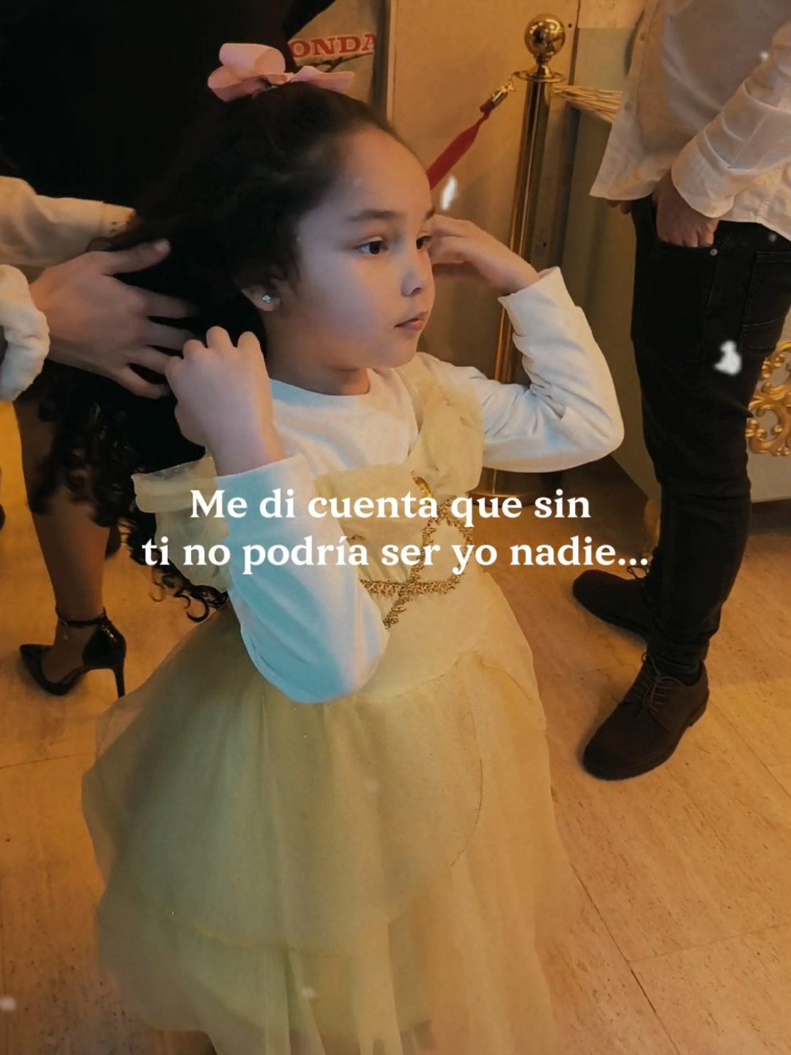 @Chirly Rodriguez