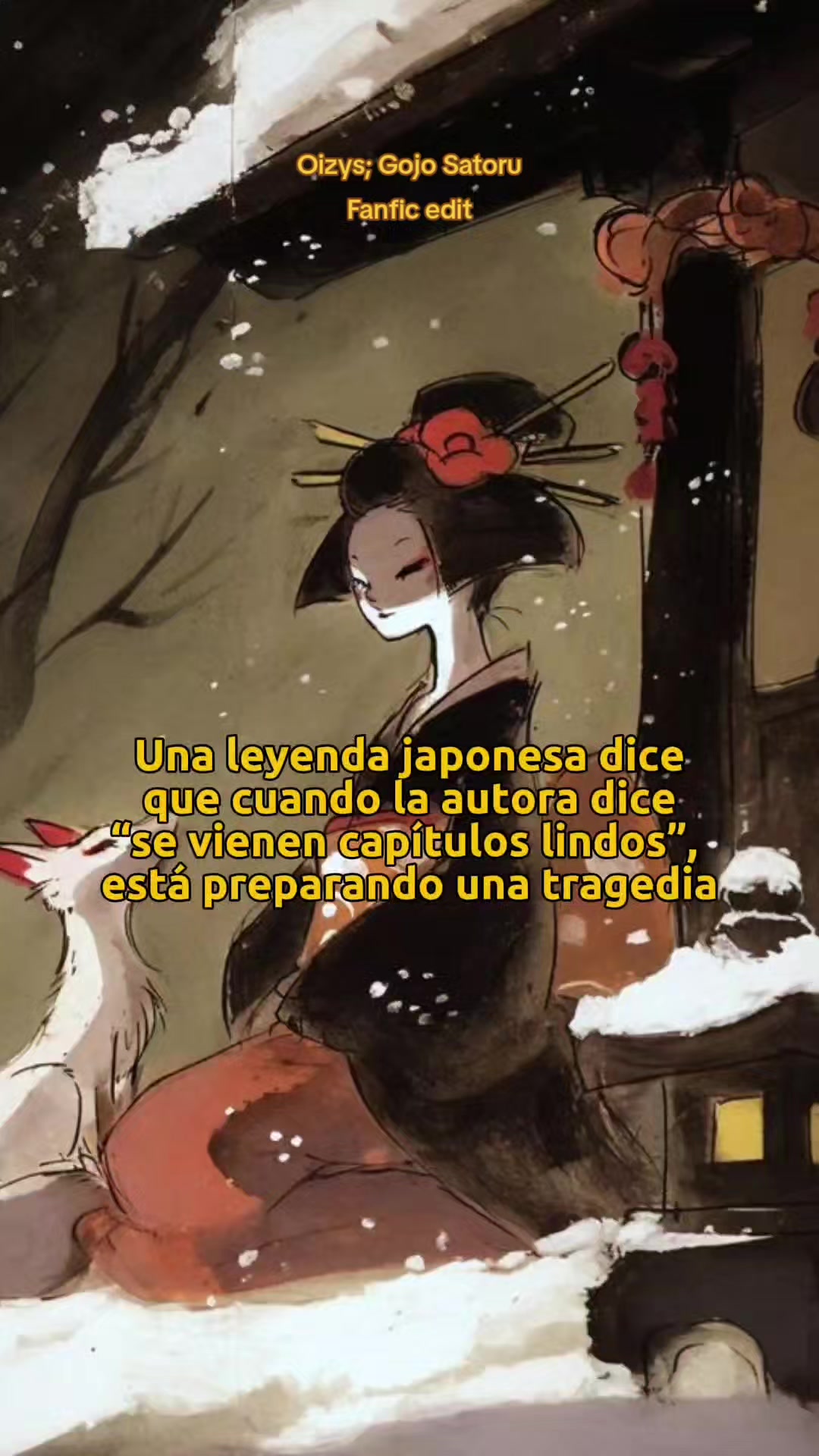@Soy un gato escritor