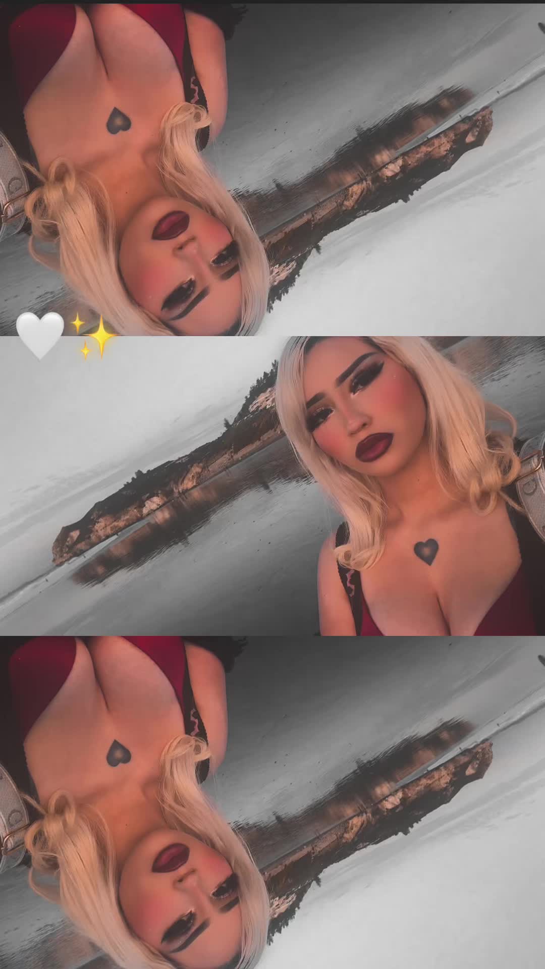 @Crystal Perez 💋🌙