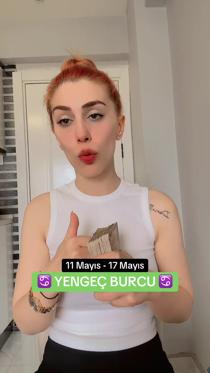 @Tarotun Kalbi Seda
