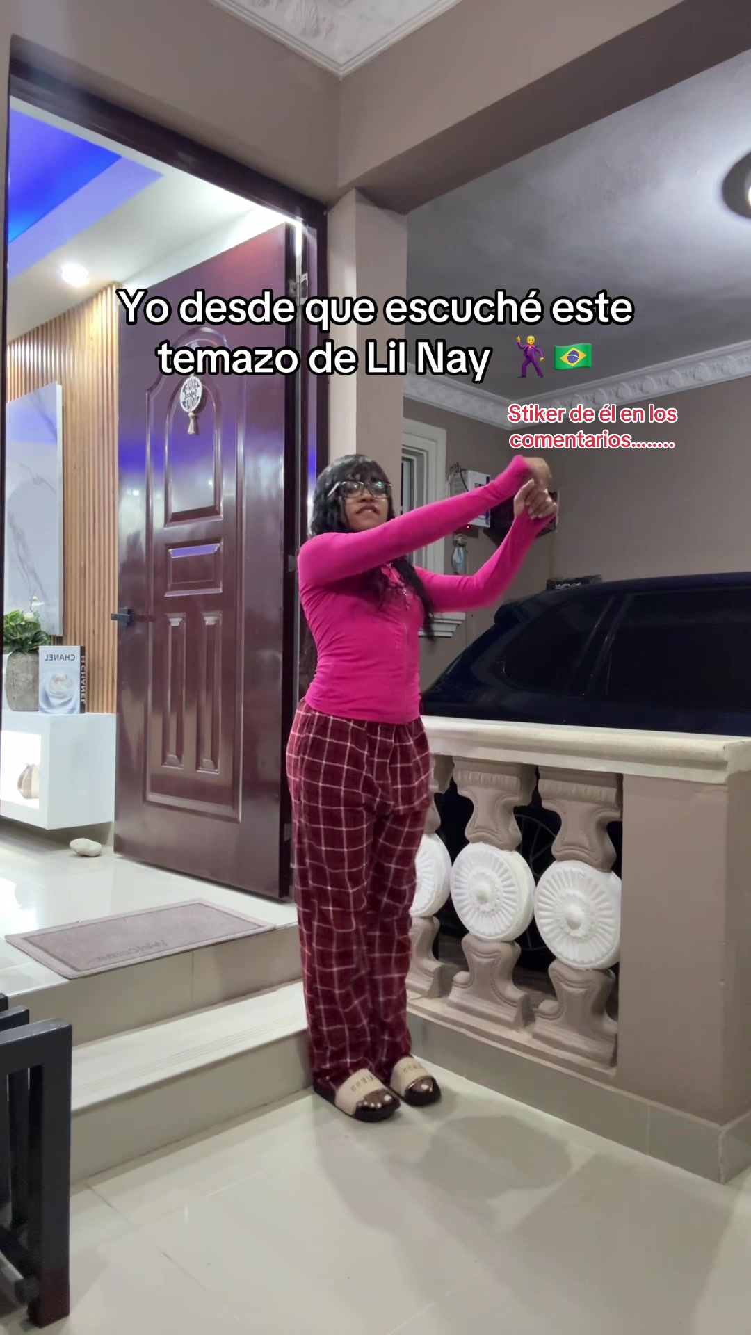 @Charianny.Valera