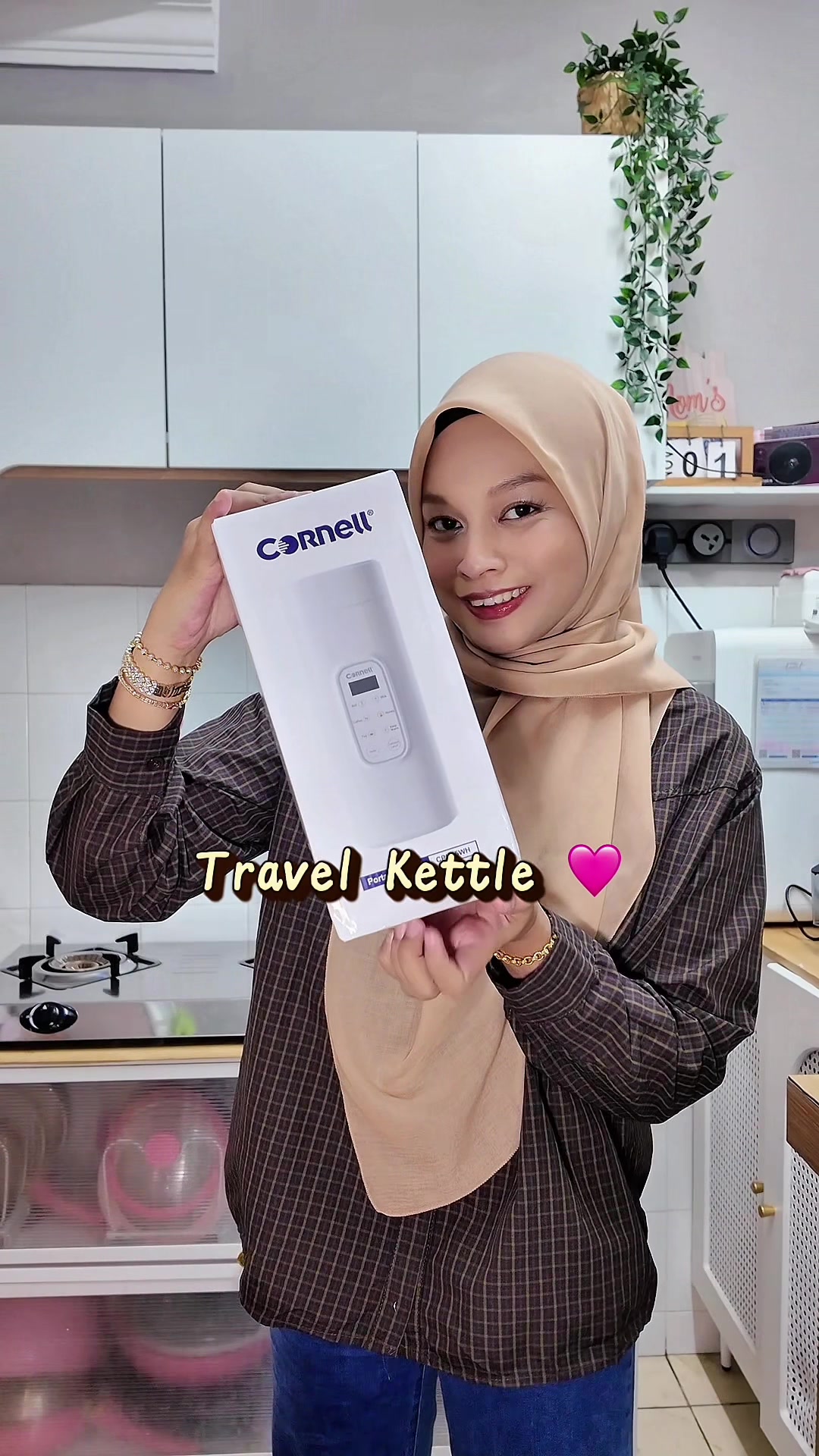 @Sarah | RumahManisIzara