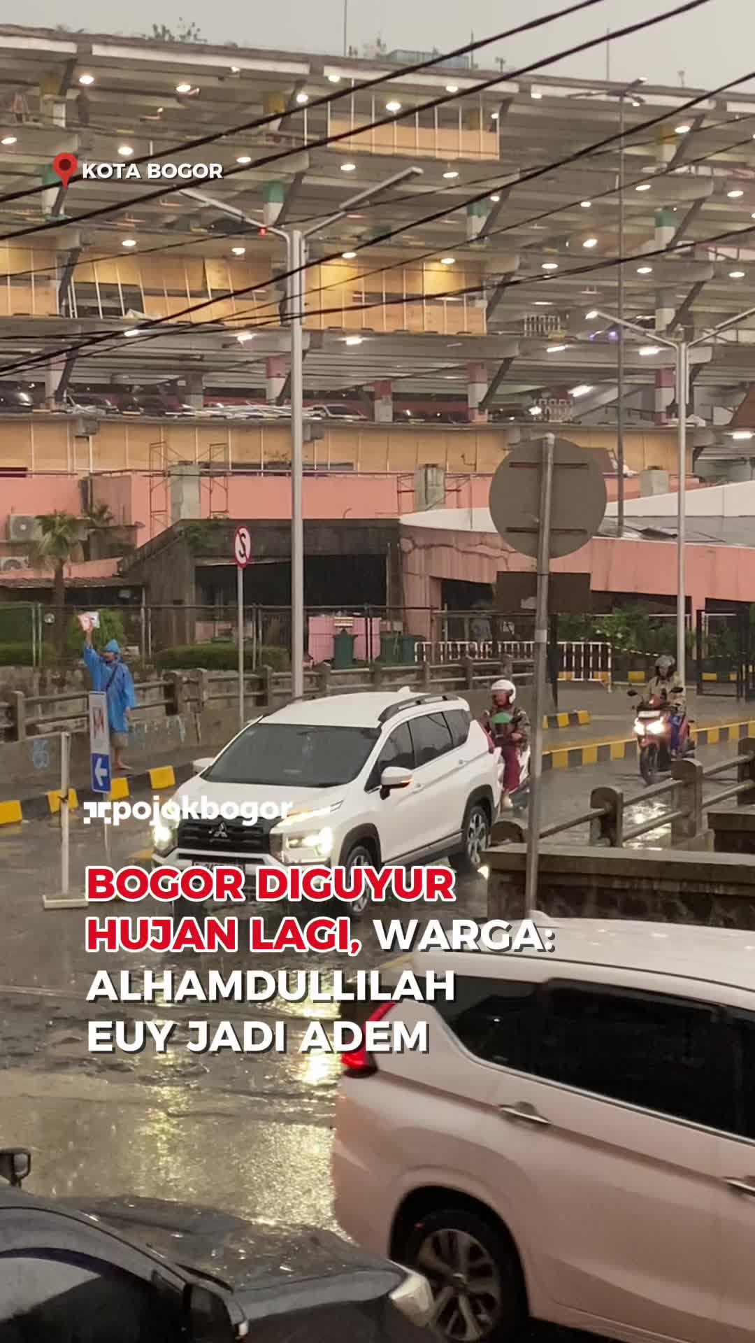@Pojok Bogor Official