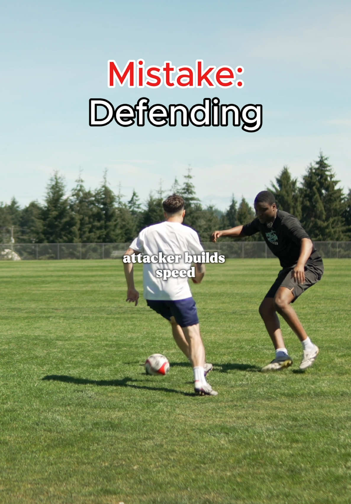 @Football Fundamental