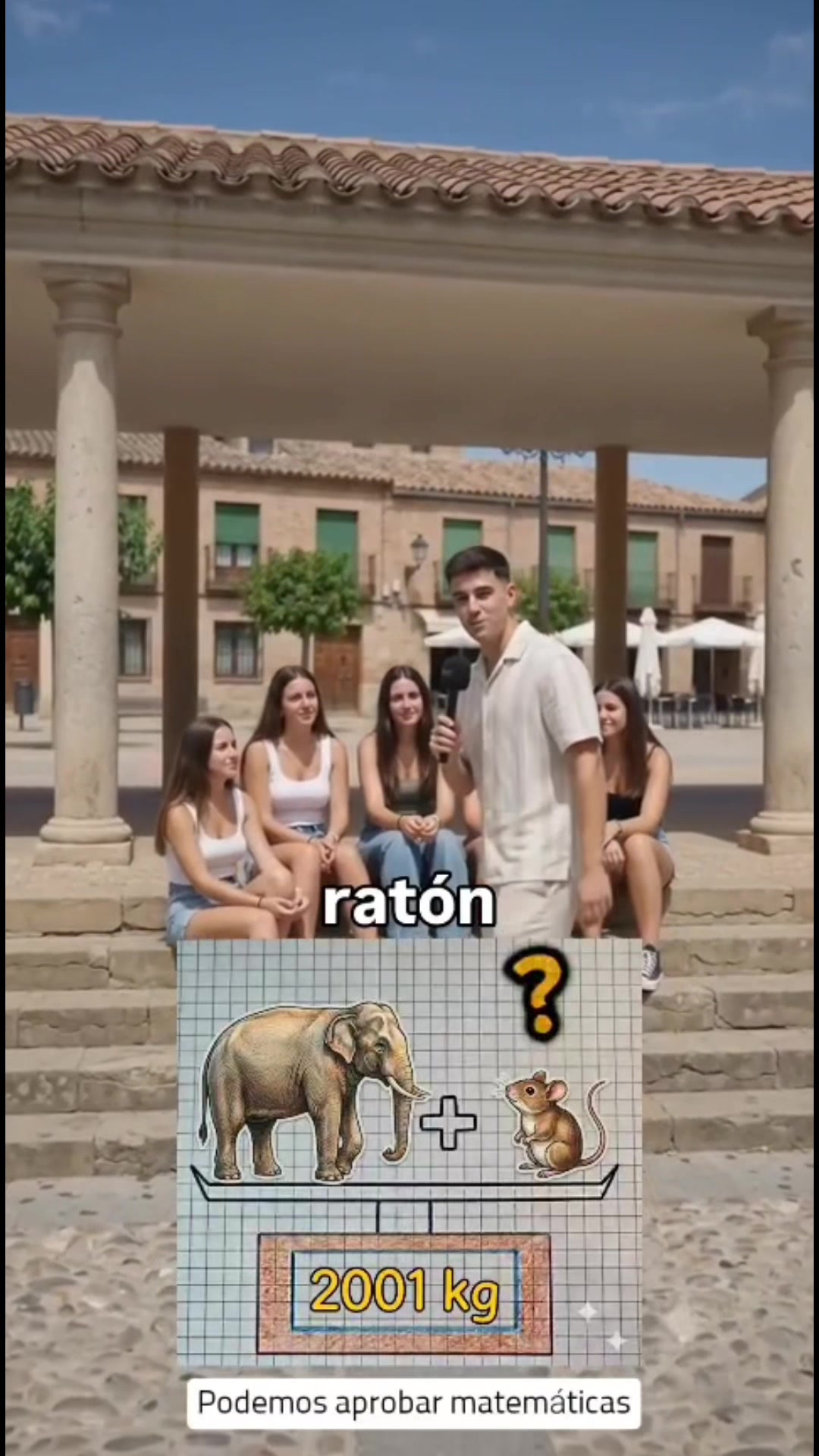 @podemos aprobar matem&aacute;ticas