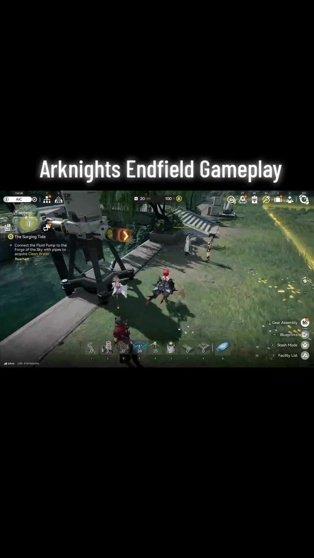 @UK Gamer Alex