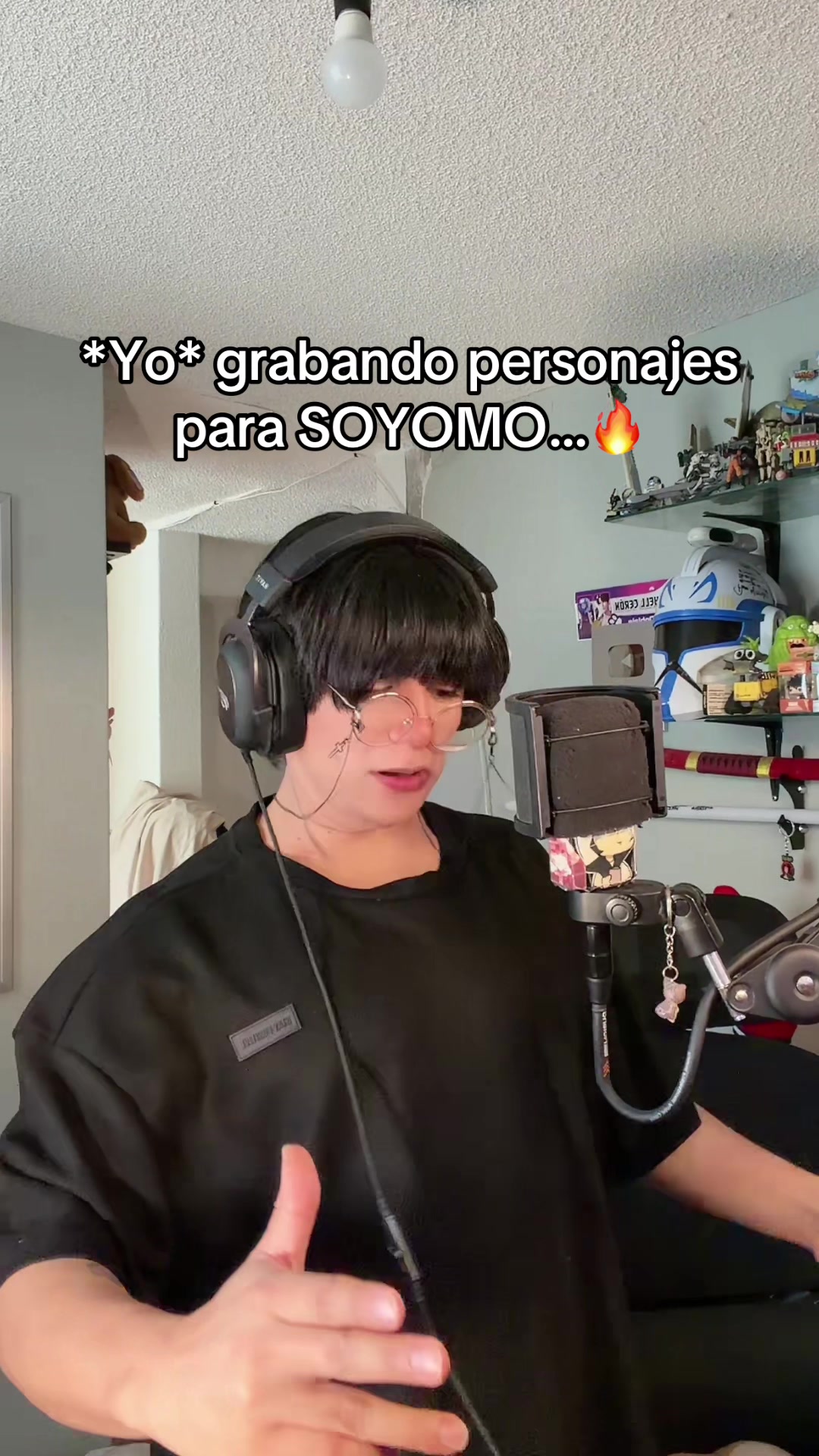 @míchellandOfficial🎙️🐼