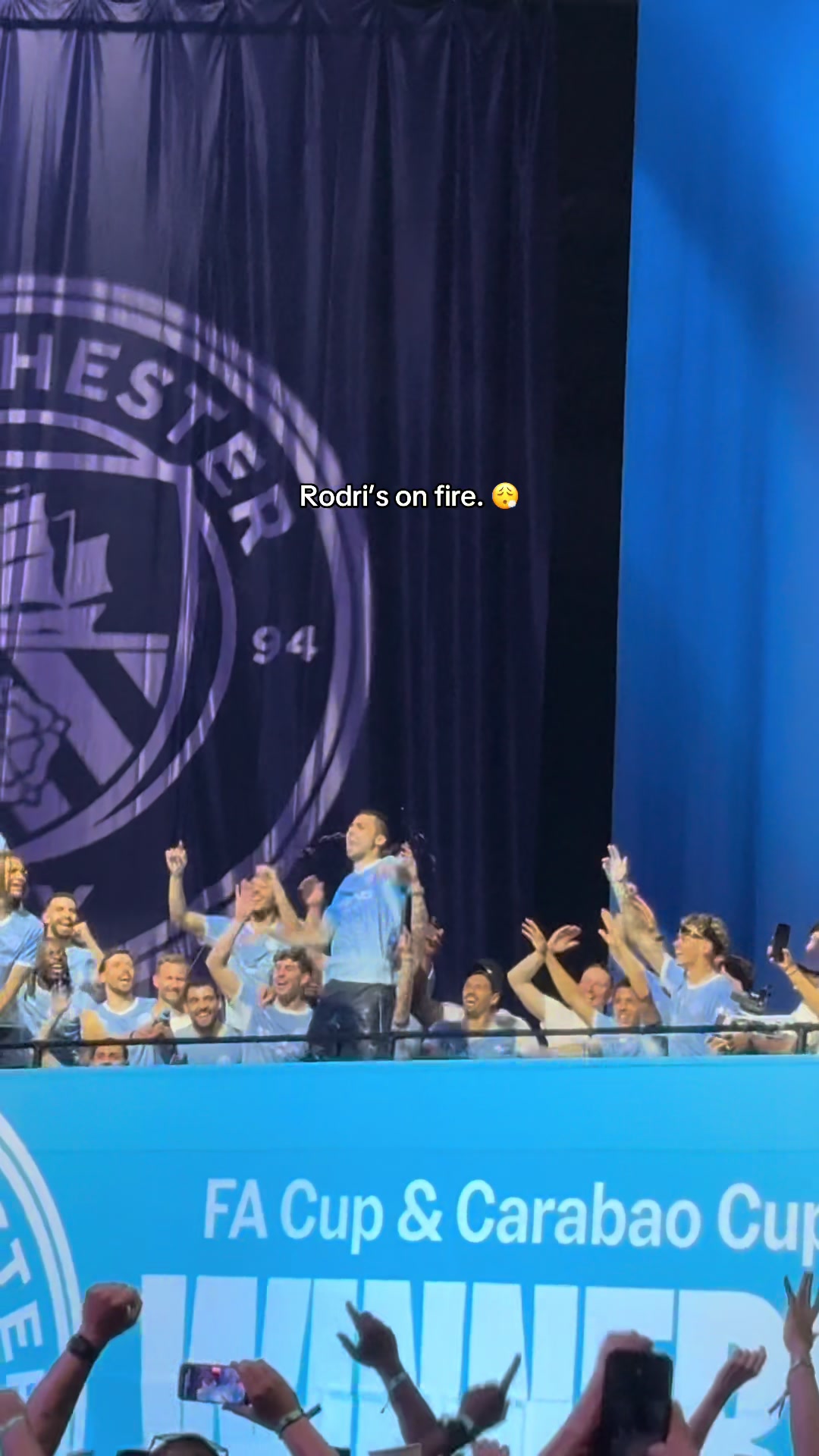 @City HQ