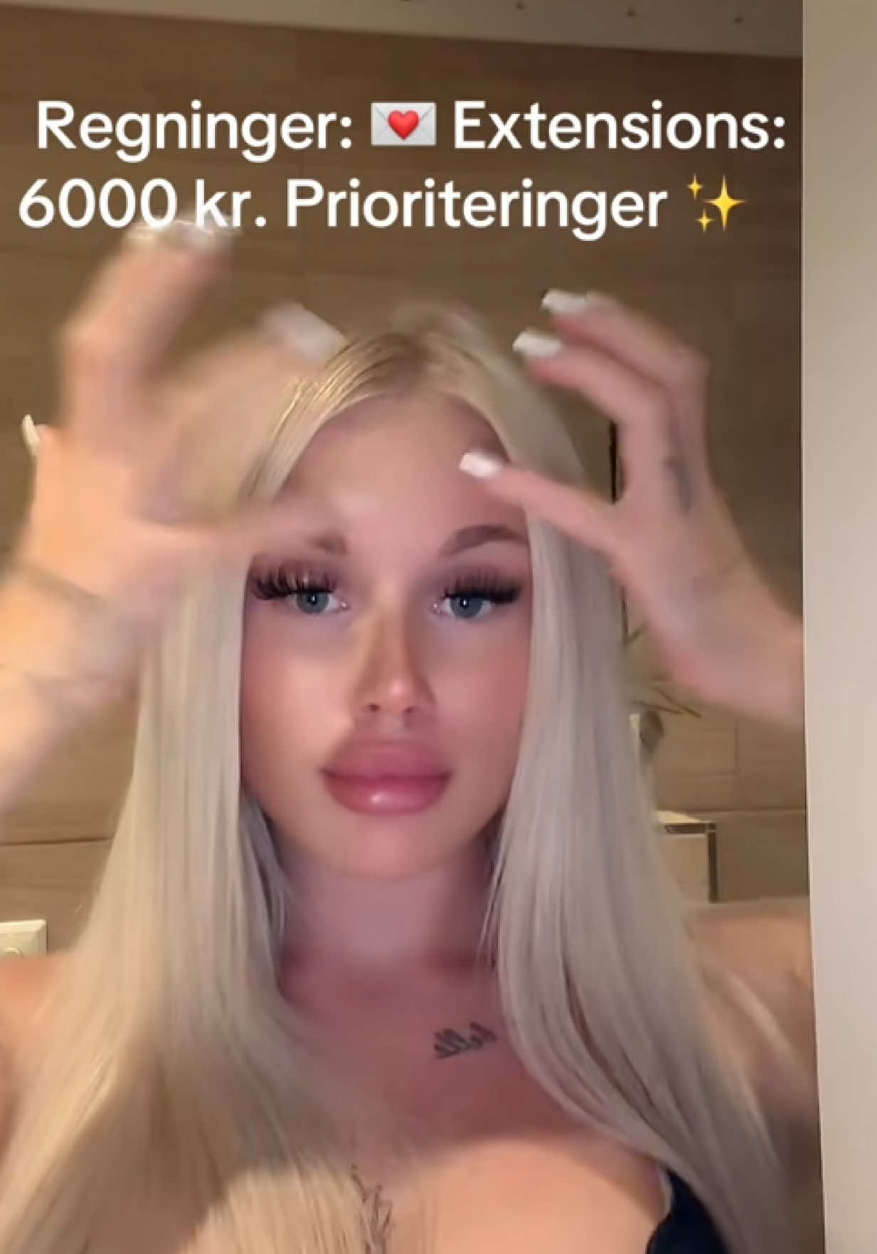 @Caroline Madelen