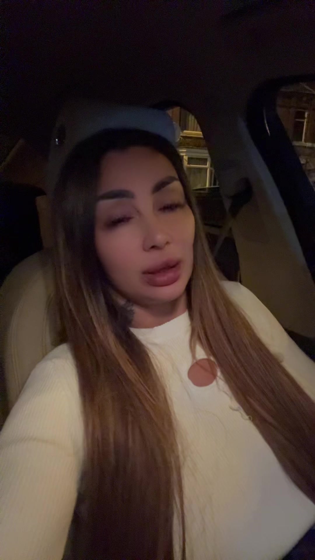@MaraAlinaDubai