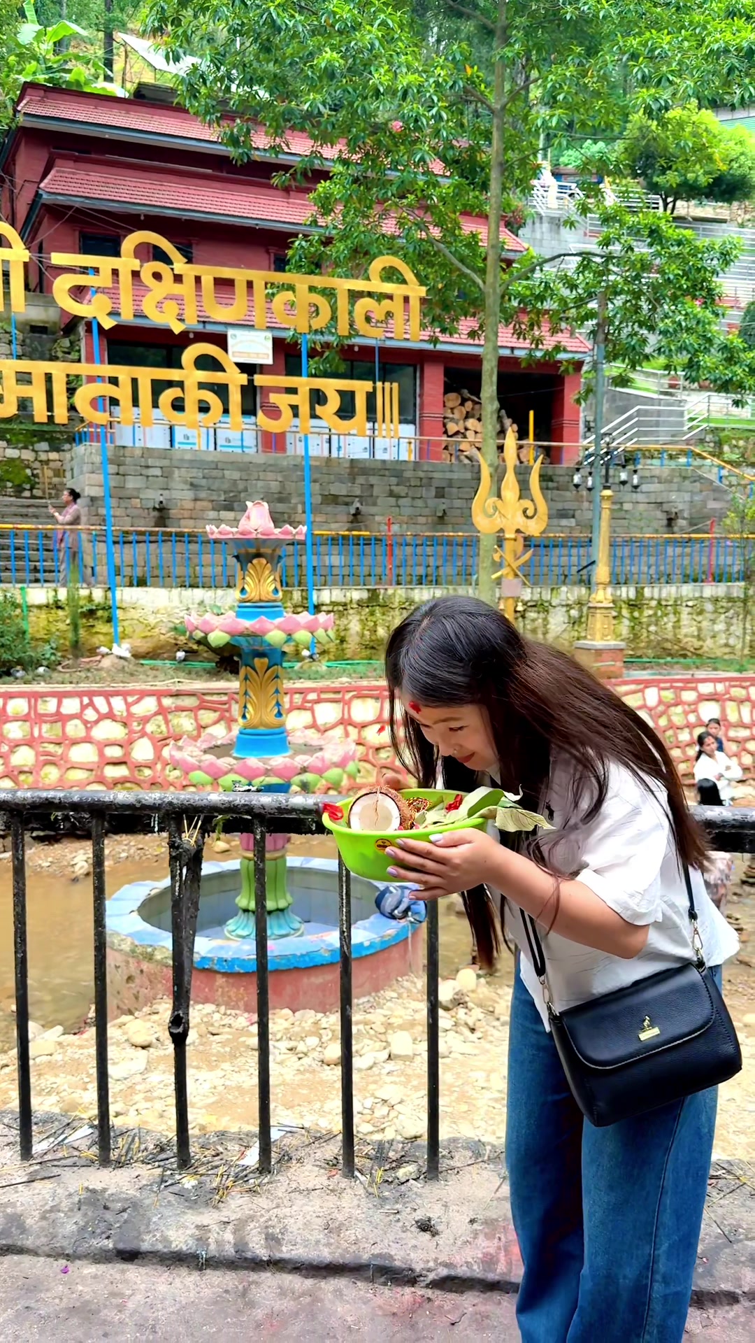 @Samita Rai