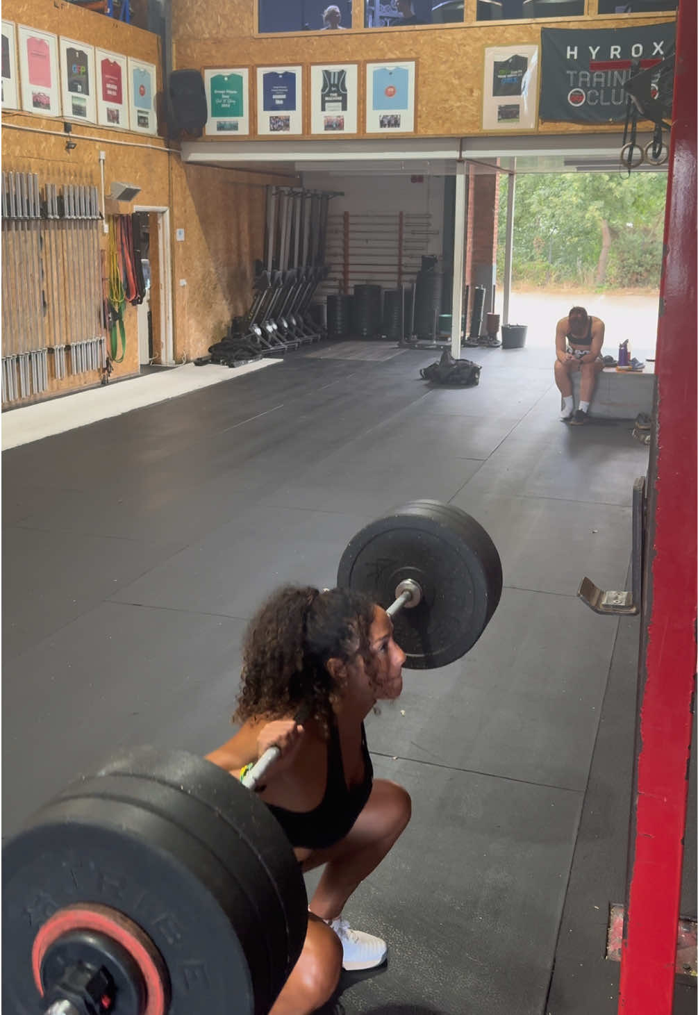 @Nina CrossFit 👸🏽