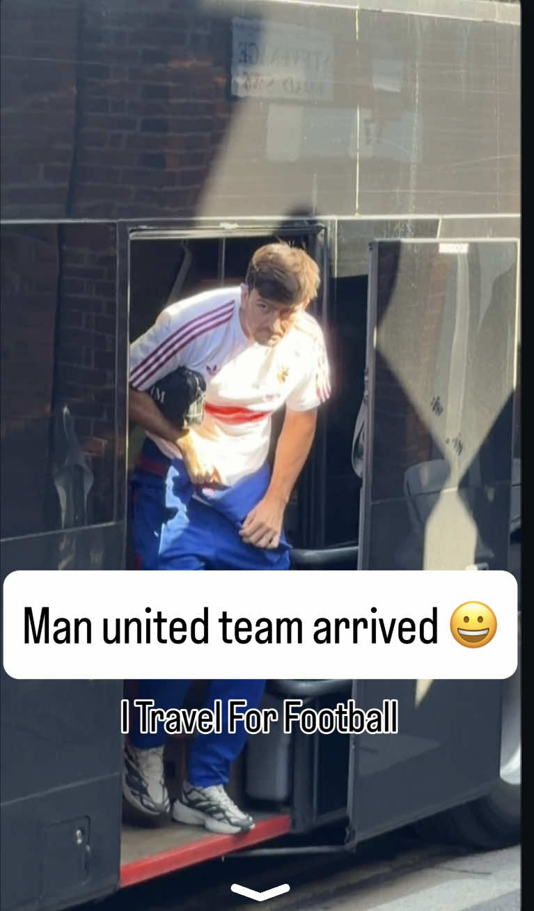 @I Travel For Football