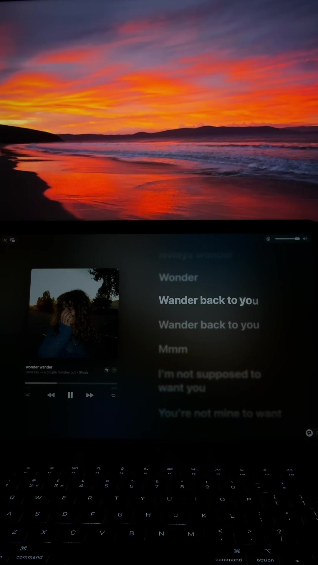 @this song hits hard🎵