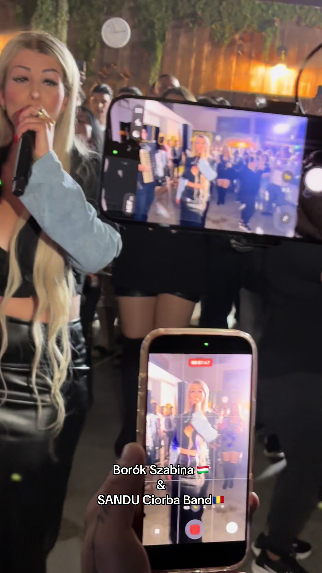 @Borok Szabina 📺🎤💋🇭🇺