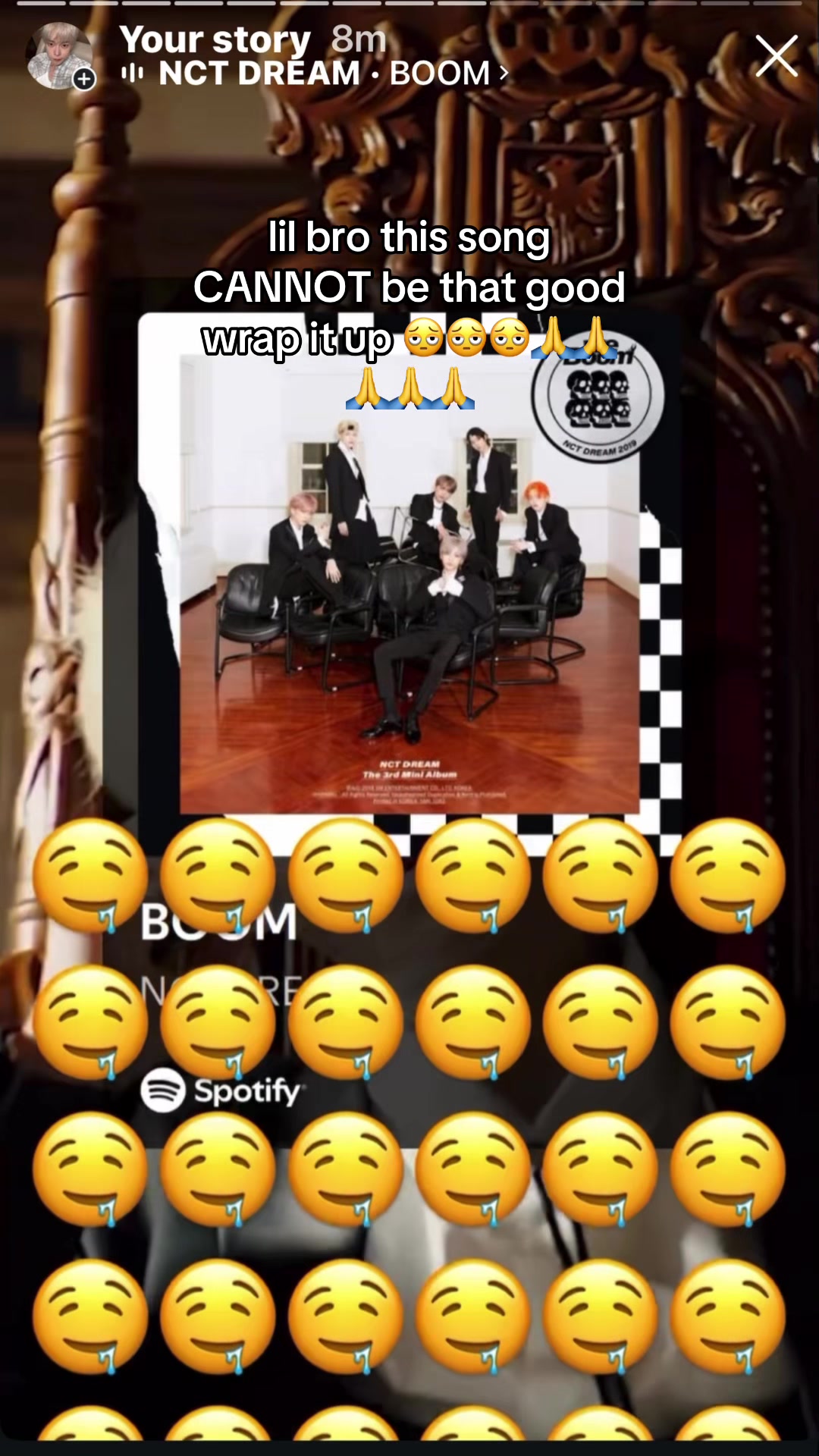 @Doyoncé