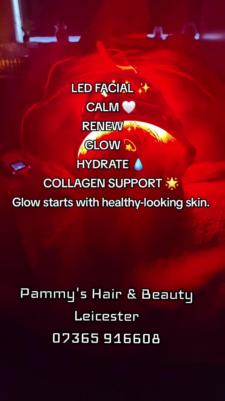 @Pammy&rsquo;s Hair & Beauty
