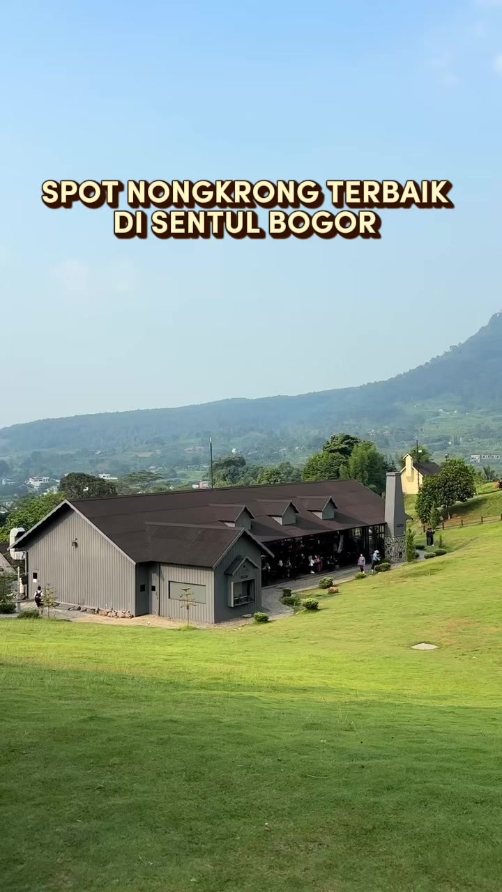 @Ade Rahmat Kuliner &bull; BOGOR