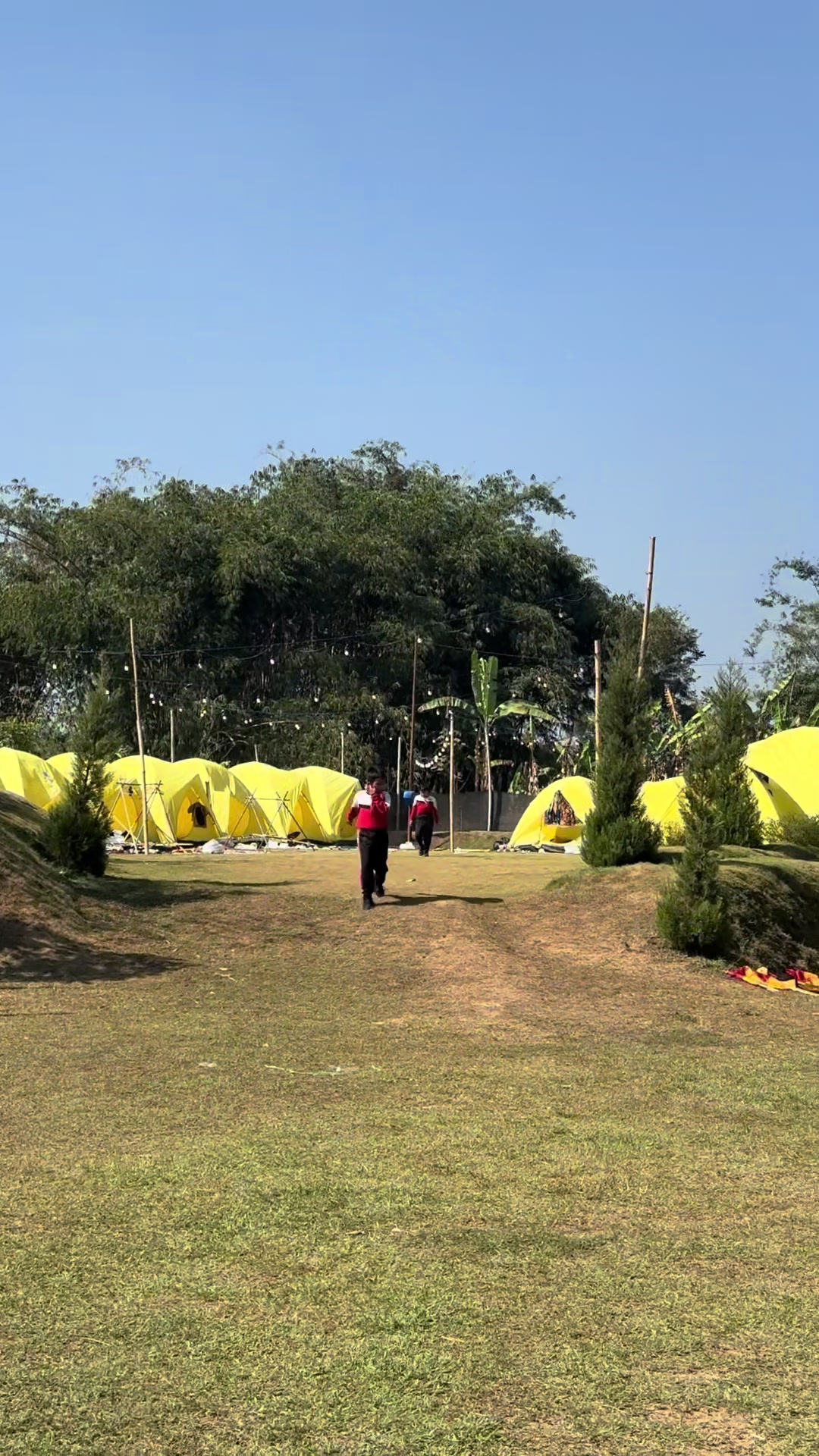 @Wisata Gentong Mas