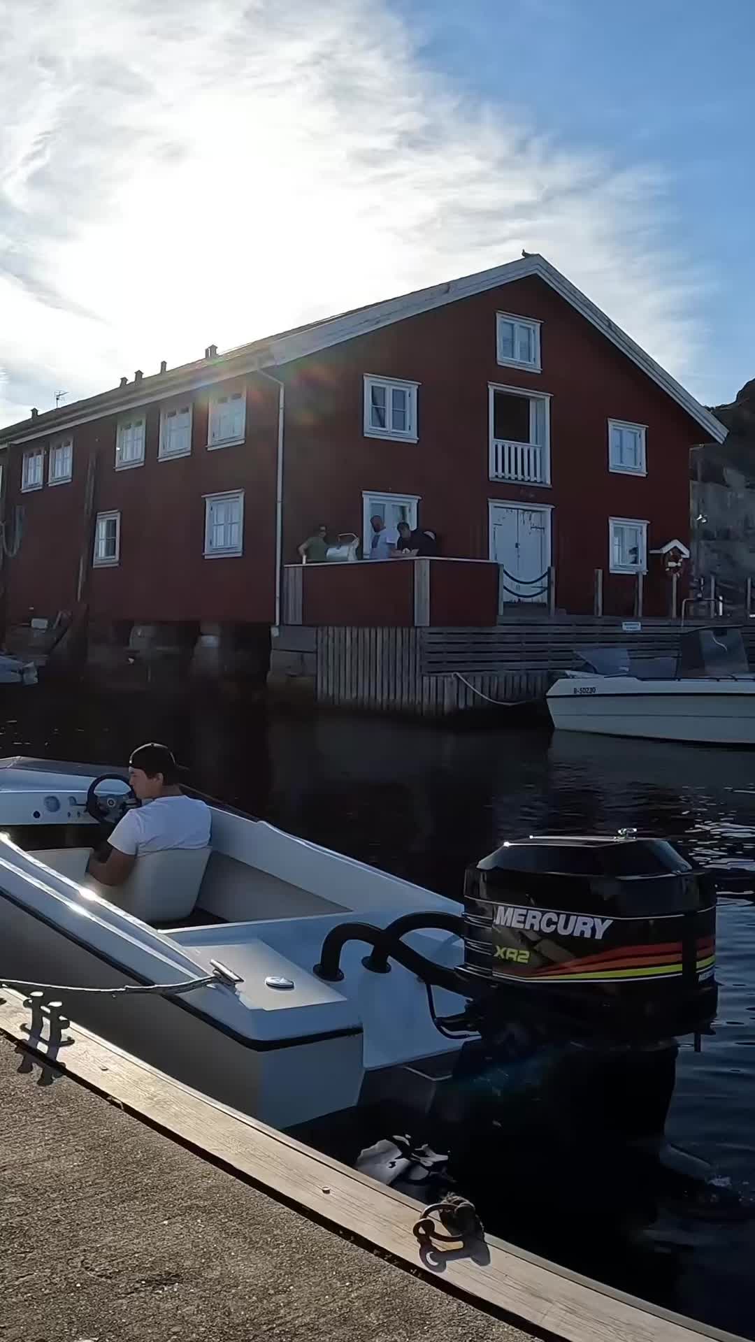 @Hvaler Open