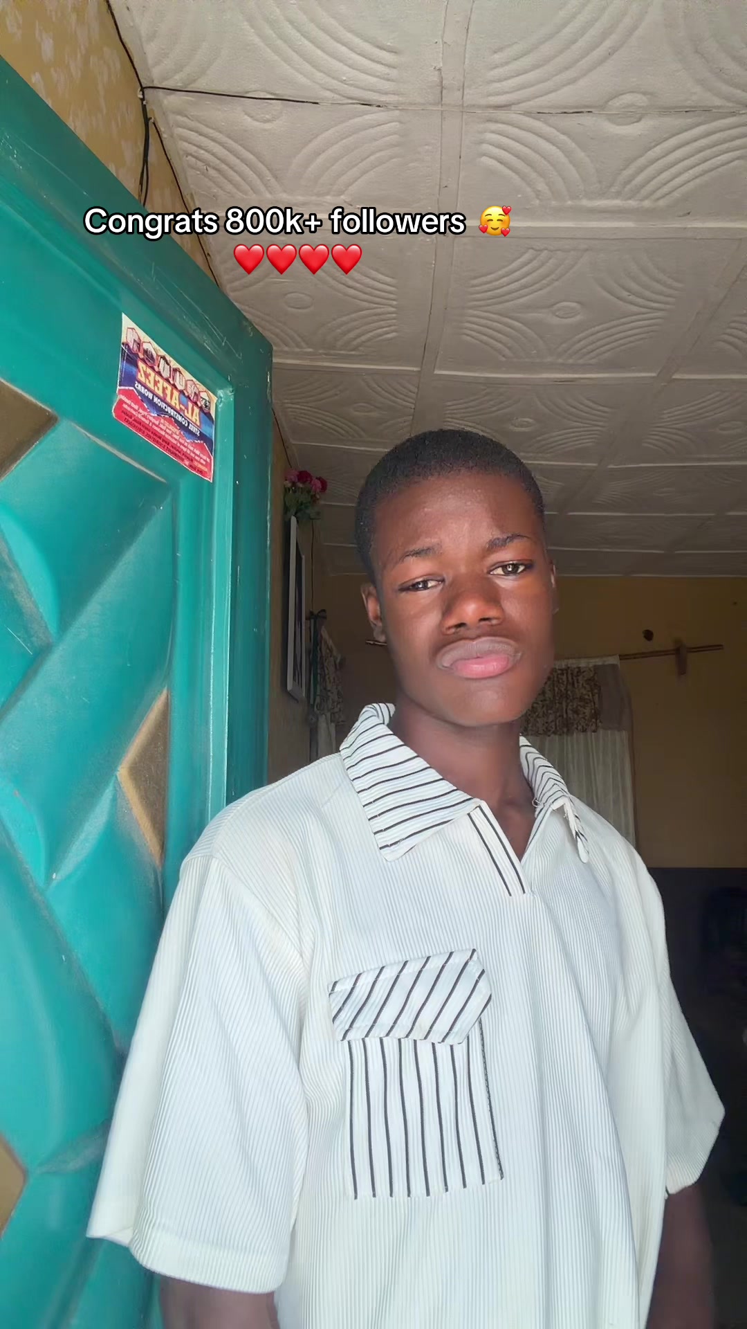@MAGGI OF AFRICA