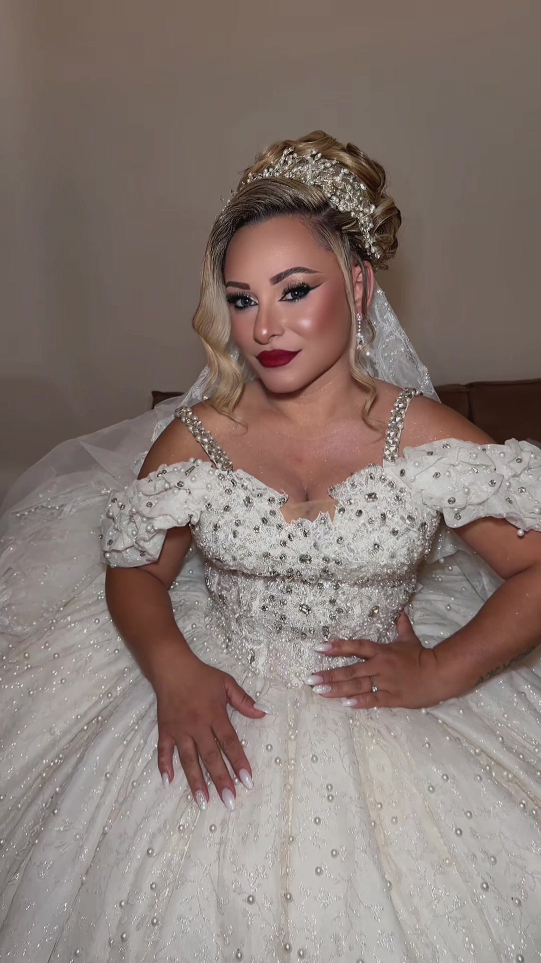 @Elli_hairstyle_MakeUp👰🏻♀️✨