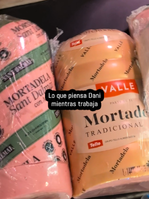 @Dani Carnicería