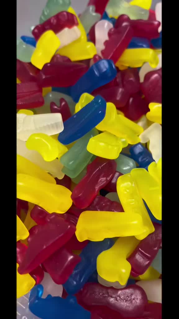 @Planet Pick N Mix.