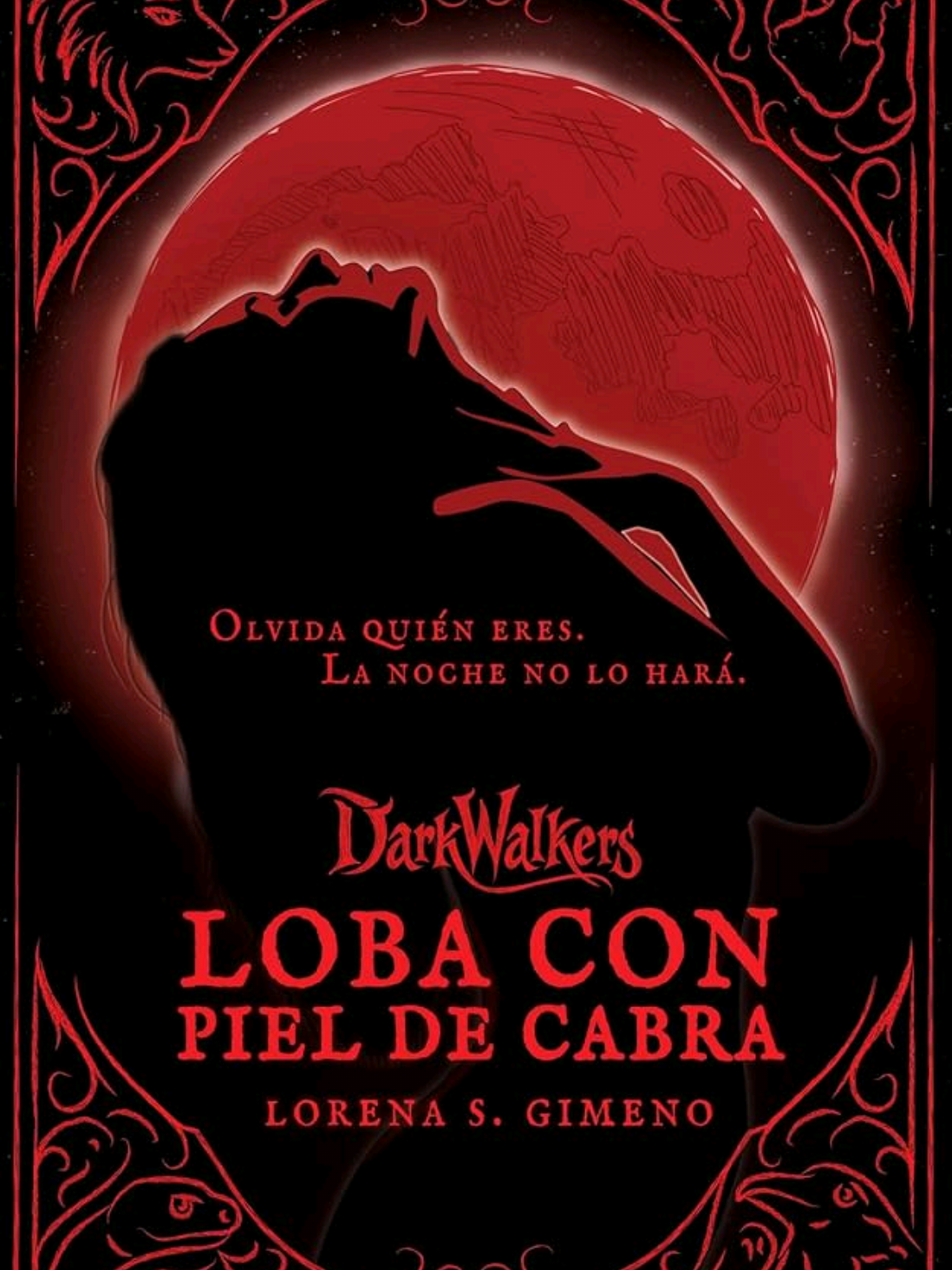 @darksweetlilith 📖📚