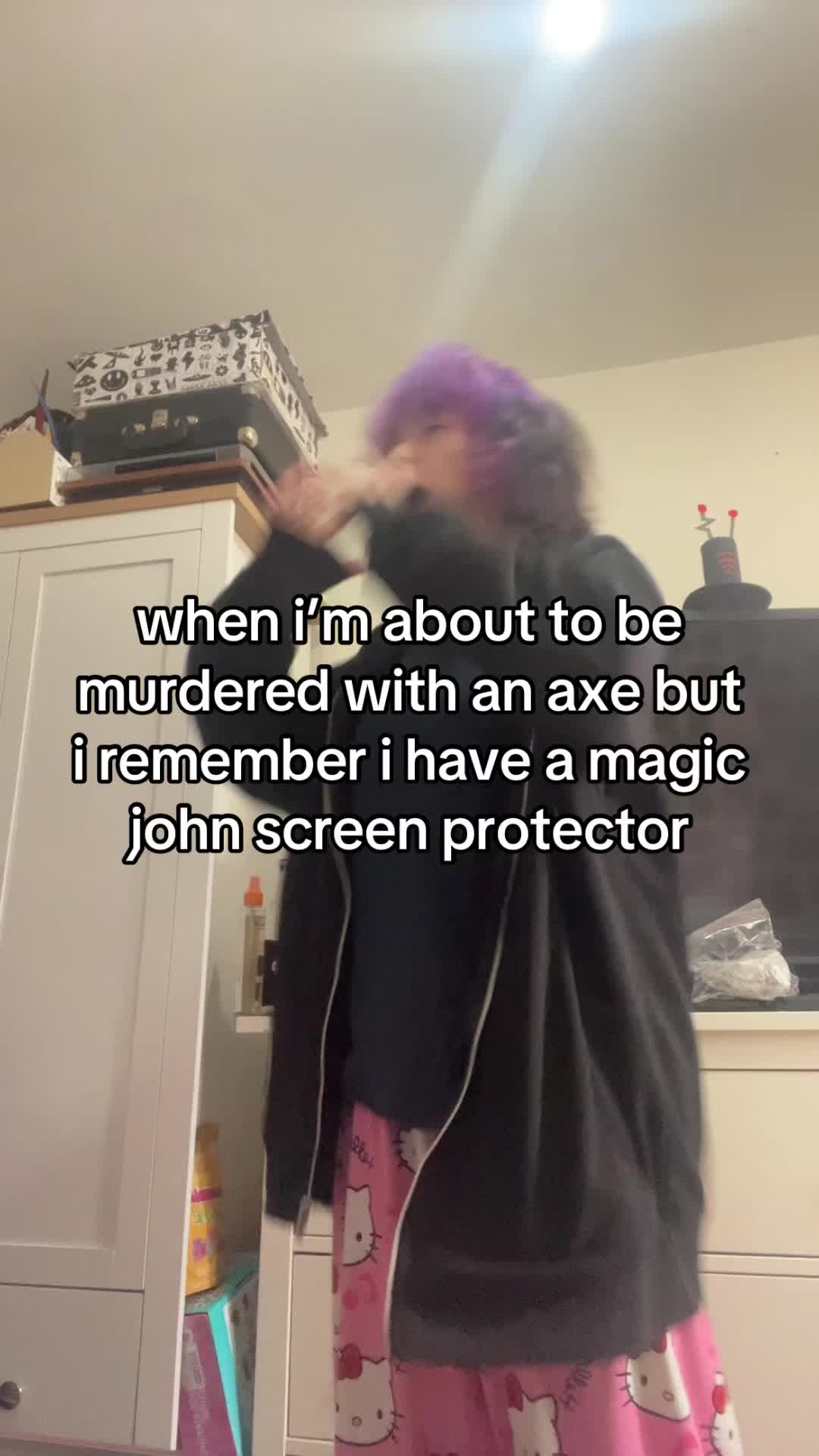 @Charlie